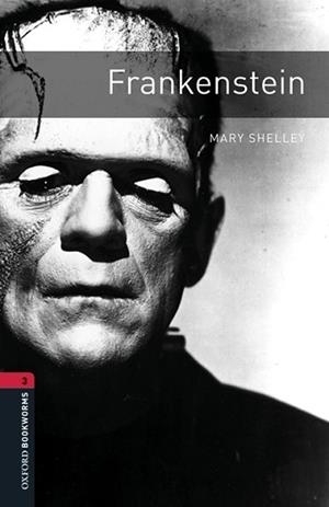 FRANKENSTEIN (OXFORD BOOKWORMS LIBRARY 3. MP3 PACK) | 9780194620970 | SHELLEY, MARY W. | Llibreria Aqualata | Comprar llibres en català i castellà online | Comprar llibres Igualada