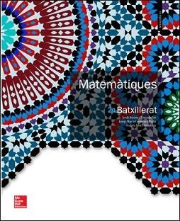 MATEMATIQUES 2N BATXILLERAT. LLIBRE ALUMNE. | 9788448610432 | Llibreria Aqualata | Comprar llibres en català i castellà online | Comprar llibres Igualada