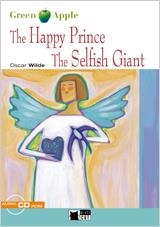 HAPPY PRINCE, THE | 9788431673345 | WILDE, OSCAR | Llibreria Aqualata | Comprar libros en catalán y castellano online | Comprar libros Igualada