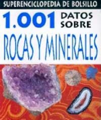 1001 ROCAS Y MINERALES (SUPERENCICLOPEDIA BOLSILLO 4) | 9788427223745 | Llibreria Aqualata | Comprar libros en catalán y castellano online | Comprar libros Igualada