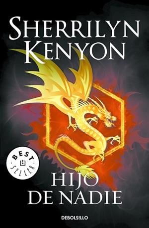 HIJO DE NADIE  | 9788466335300 | KENYON, SHERRILYN | Llibreria Aqualata | Comprar libros en catalán y castellano online | Comprar libros Igualada