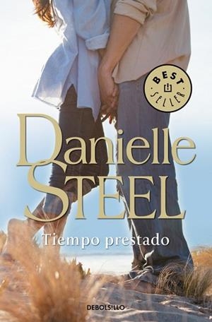 TIEMPO PRESTADO | 9788466335263 | STEEL, DANIELLE | Llibreria Aqualata | Comprar llibres en català i castellà online | Comprar llibres Igualada