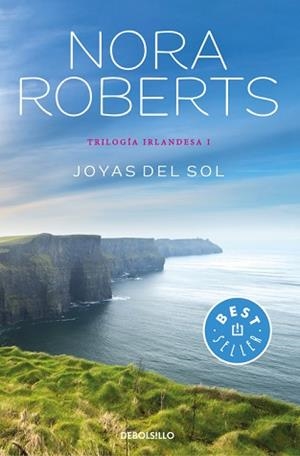 JOYAS DEL SOL (TRILOGÍA IRLANDESA 1) | 9788466333580 | ROBERTS, NORA | Llibreria Aqualata | Comprar llibres en català i castellà online | Comprar llibres Igualada
