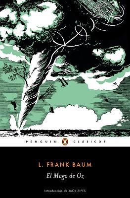 MAGO DE OZ, EL | 9788491052531 | BAUM, L. FRANK | Llibreria Aqualata | Comprar libros en catalán y castellano online | Comprar libros Igualada