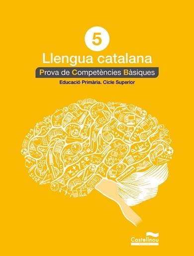 LLENGUA CATALANA 5È - SUBSTITUEIX 9788417406288 | 9788498049817 | HERMES EDITORA GENERAL, S.A.U. | Llibreria Aqualata | Comprar libros en catalán y castellano online | Comprar libros Igualada