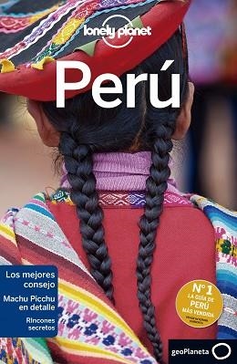 PERÚ (LONELY PLANET) | 9788408152132 | Llibreria Aqualata | Comprar llibres en català i castellà online | Comprar llibres Igualada