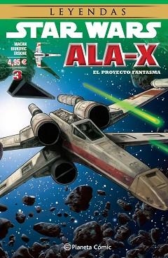 STAR WARS ALA X 3/10 | 9788416693023 | AA. VV. | Llibreria Aqualata | Comprar libros en catalán y castellano online | Comprar libros Igualada