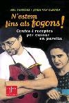 N'ESTEM FINS ALS FOGONS! | 9788466403207 | CASTELLS, ADA / VAN CAMPEN, JORDI | Llibreria Aqualata | Comprar llibres en català i castellà online | Comprar llibres Igualada