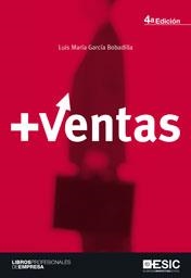 + VENTAS | 9788473567596 | GARCÍA BOBADILLA, LUIS MARÍA | Llibreria Aqualata | Comprar libros en catalán y castellano online | Comprar libros Igualada