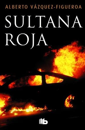 SULTANA ROJA | 9788490702703 | VÁZQUEZ-FIGUEROA, ALBERTO | Llibreria Aqualata | Comprar libros en catalán y castellano online | Comprar libros Igualada