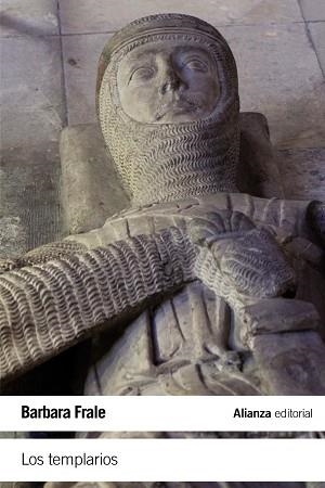 TEMPLARIOS, LOS | 9788491044192 | FRALE, BARBARA | Llibreria Aqualata | Comprar libros en catalán y castellano online | Comprar libros Igualada