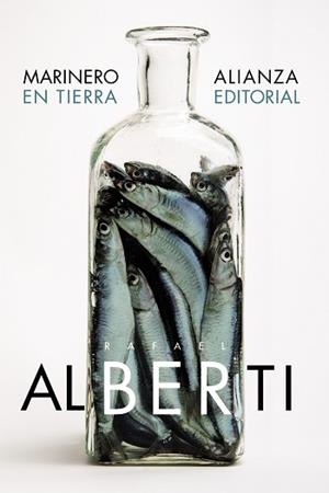 MARINERO EN TIERRA | 9788491044239 | ALBERTI, RAFAEL | Llibreria Aqualata | Comprar llibres en català i castellà online | Comprar llibres Igualada