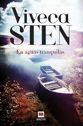 EN AGUAS TRANQUILAS | 9788416363889 | STEN, VIVECA | Llibreria Aqualata | Comprar libros en catalán y castellano online | Comprar libros Igualada