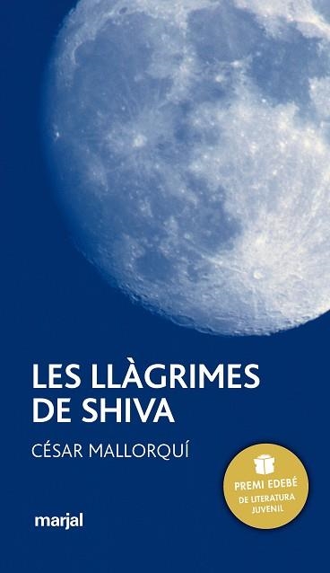 - LLÀGRIMES DE SHIVA, LES -- EDICIÓ EN VALENCIÀ | 9788481159400 | MALLORQUÍ, CÉSAR | Llibreria Aqualata | Comprar libros en catalán y castellano online | Comprar libros Igualada