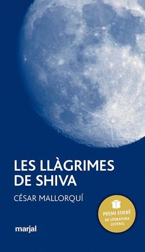 - LLÀGRIMES DE SHIVA, LES -- EDICIÓ EN VALENCIÀ | 9788481159400 | MALLORQUÍ, CÉSAR | Llibreria Aqualata | Comprar llibres en català i castellà online | Comprar llibres Igualada
