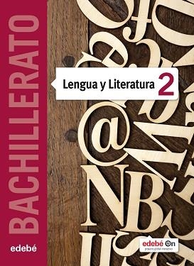 LENGUA Y LITERATURA 2N BATX | 9788468317458 | Llibreria Aqualata | Comprar llibres en català i castellà online | Comprar llibres Igualada