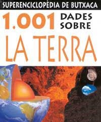 1001 DADES SOBRE LA TERRA (SUPERENCICLOPEDIA BUTXACA 6) | 9788427224766 | Llibreria Aqualata | Comprar libros en catalán y castellano online | Comprar libros Igualada