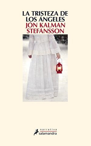 TRISTEZA DE LOS ÀNGELES, LA (TRILOGÍA DEL MUCHACHO 2) | 9788498387377 | STEFANSSON, JÓN KALMAN | Llibreria Aqualata | Comprar llibres en català i castellà online | Comprar llibres Igualada