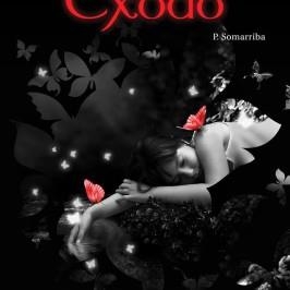 ÉXODO (TRILOGÍA ÉXODO I) | 9788416281565 | DAMOM, ANISSA B. | Llibreria Aqualata | Comprar libros en catalán y castellano online | Comprar libros Igualada