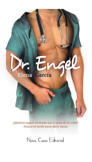 DR. ENGEL | 9788416281947 | GARCÍA, ELENA  | Llibreria Aqualata | Comprar libros en catalán y castellano online | Comprar libros Igualada