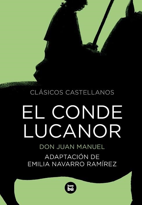 CONDE LUCANOR, EL | 9788483432938 | DON JUAN MANUEL | Llibreria Aqualata | Comprar libros en catalán y castellano online | Comprar libros Igualada