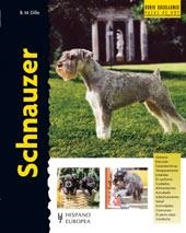SCHNAUZER | 9788425517778 | DILLE, BARBARA M. | Llibreria Aqualata | Comprar libros en catalán y castellano online | Comprar libros Igualada