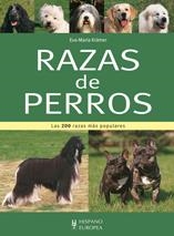 RAZAS DE PERROS | 9788425518928 | KRÄMER, EVA-MARIA | Llibreria Aqualata | Comprar libros en catalán y castellano online | Comprar libros Igualada