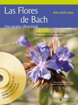 FLORES DE BACH (+DVD), LAS | 9788425519444 | LOPES, ARTUR JOSÉ | Llibreria Aqualata | Comprar libros en catalán y castellano online | Comprar libros Igualada