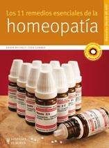 11 REMEDIOS ESENCIALES DE LA HOMEOPATÍA, LOS | 9788425519598 | REICHELT, KATRIN / SOMMER, SVEN | Llibreria Aqualata | Comprar libros en catalán y castellano online | Comprar libros Igualada