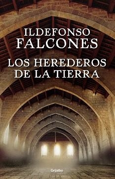 HEREDEROS DE LA TIERRA, LOS | 9788425354236 | FALCONES, ILDEFONSO | Llibreria Aqualata | Comprar libros en catalán y castellano online | Comprar libros Igualada