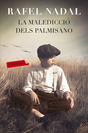 MALEDICCIÓ DELS PALMISANO, LA | 9788416600359 | NADAL, RAFEL | Llibreria Aqualata | Comprar libros en catalán y castellano online | Comprar libros Igualada