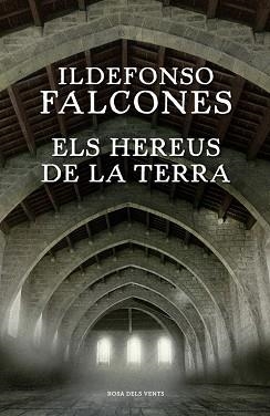HEREUS DE LA TERRA, ELS | 9788416430345 | FALCONES, ILDEFONSO | Llibreria Aqualata | Comprar libros en catalán y castellano online | Comprar libros Igualada