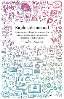 EXPLOSIÓN SEXUAL | 9788490651988 | PIERCE, CINDY | Llibreria Aqualata | Comprar libros en catalán y castellano online | Comprar libros Igualada