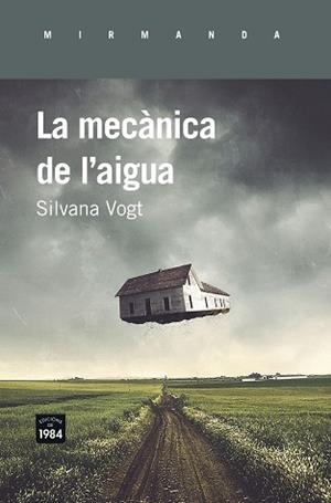 MECÀNICA DE L'AIGUA, LA | 9788415835851 | VOGT DESTEFANI, SILVANA | Llibreria Aqualata | Comprar libros en catalán y castellano online | Comprar libros Igualada