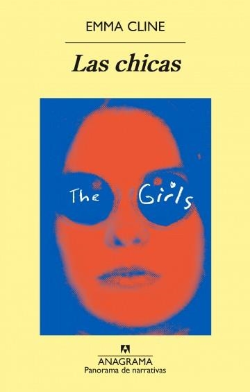 CHICAS, LAS | 9788433979582 | CLINE, EMMA | Llibreria Aqualata | Comprar libros en catalán y castellano online | Comprar libros Igualada