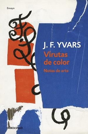 VIRUTAS DE COLOR | 9788466335225 | YVARS, JOSE FRANCISCO | Llibreria Aqualata | Comprar libros en catalán y castellano online | Comprar libros Igualada