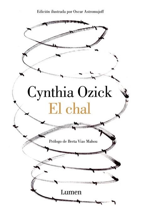 CHAL, EL | 9788426402059 | OZICK, CYNTHIA | Llibreria Aqualata | Comprar libros en catalán y castellano online | Comprar libros Igualada