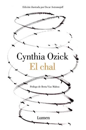 CHAL, EL | 9788426402059 | OZICK, CYNTHIA | Llibreria Aqualata | Comprar llibres en català i castellà online | Comprar llibres Igualada