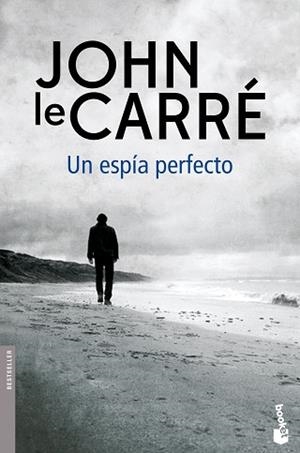 UN ESPÍA PERFECTO (BOOKET 5024-4) | 9788408160199 | LE CARRÉ, JOHN | Llibreria Aqualata | Comprar llibres en català i castellà online | Comprar llibres Igualada