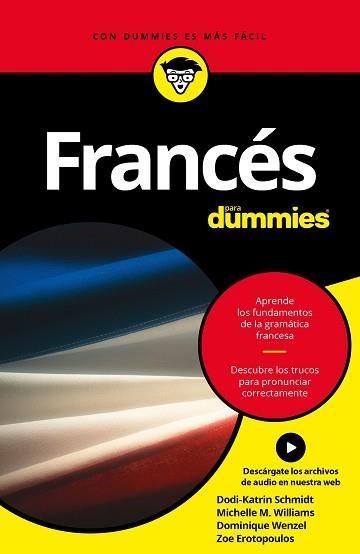 FRANCÉS PARA DUMMIES | 9788432903045 | Llibreria Aqualata | Comprar libros en catalán y castellano online | Comprar libros Igualada