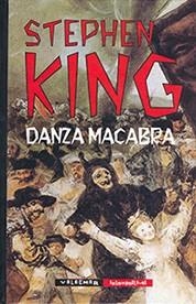 DANZA MACABRA | 9788477028345 | KING, STHEPHEN | Llibreria Aqualata | Comprar libros en catalán y castellano online | Comprar libros Igualada