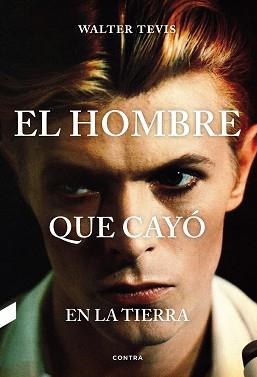 HOMBRE QUE CAYÓ EN LA TIERRA, EL | 9788494561214 | TEVIS, WALTER | Llibreria Aqualata | Comprar libros en catalán y castellano online | Comprar libros Igualada