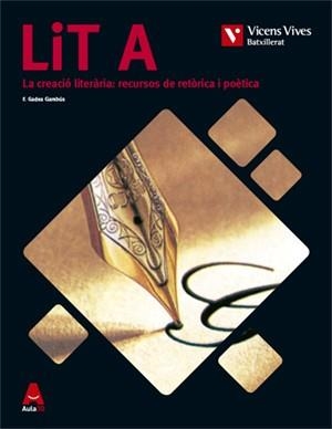 LIT A.LLENGUA CATALANA I LITERATURA -DELS ORIGENS AL MODERNISME I SEP.CREACIÓ LIT. (AULA 3D) | 9788468238845 | CASTELLÀ / FREIXES / GADEA / SERRA | Llibreria Aqualata | Comprar libros en catalán y castellano online | Comprar libros Igualada