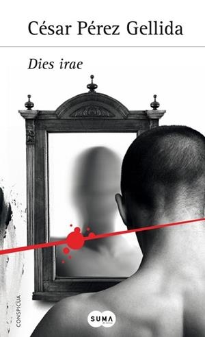 DIES IRAE (VERSOS, CANCIONES Y TROCITOS DE CARNE 2) | 9788483655375 | PEREZ GELLIDA, CESAR | Llibreria Aqualata | Comprar libros en catalán y castellano online | Comprar libros Igualada