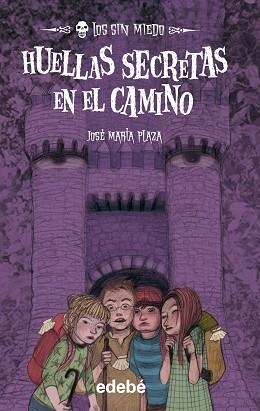 HUELLAS SECRETAS EN EL CAMINO | 9788468329437 | PLAZA, JOSE MARIA | Llibreria Aqualata | Comprar llibres en català i castellà online | Comprar llibres Igualada
