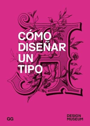 CÓMO DISEÑAR UN TIPO | 9788425229664 | GIMÉNEZ IMIRIZALDU, DARÍO ; TR. | Llibreria Aqualata | Comprar libros en catalán y castellano online | Comprar libros Igualada