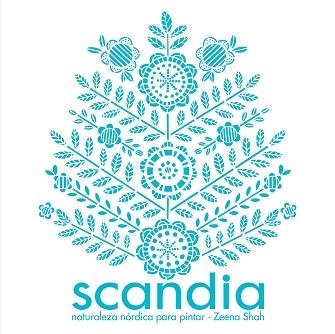 SCANDIA | 9788416497225 | SHAH, ZEENA | Llibreria Aqualata | Comprar llibres en català i castellà online | Comprar llibres Igualada