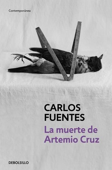 MUERTE DE ARTEMIO CRUZ, LA | 9788466332910 | FUENTES, CARLOS | Llibreria Aqualata | Comprar libros en catalán y castellano online | Comprar libros Igualada