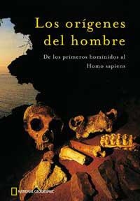 ORIGENES DEL HOMBRE, LOS. DE LOS PRIMEROS HOMINIDOS AL HOMO | 9788482982991 | ARSUAGA, JUAN LUIS (PROLOGO) | Llibreria Aqualata | Comprar libros en catalán y castellano online | Comprar libros Igualada