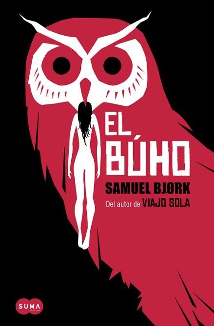 BÚHO, EL | 9788483657966 | BJORK, SAMUEL | Llibreria Aqualata | Comprar llibres en català i castellà online | Comprar llibres Igualada